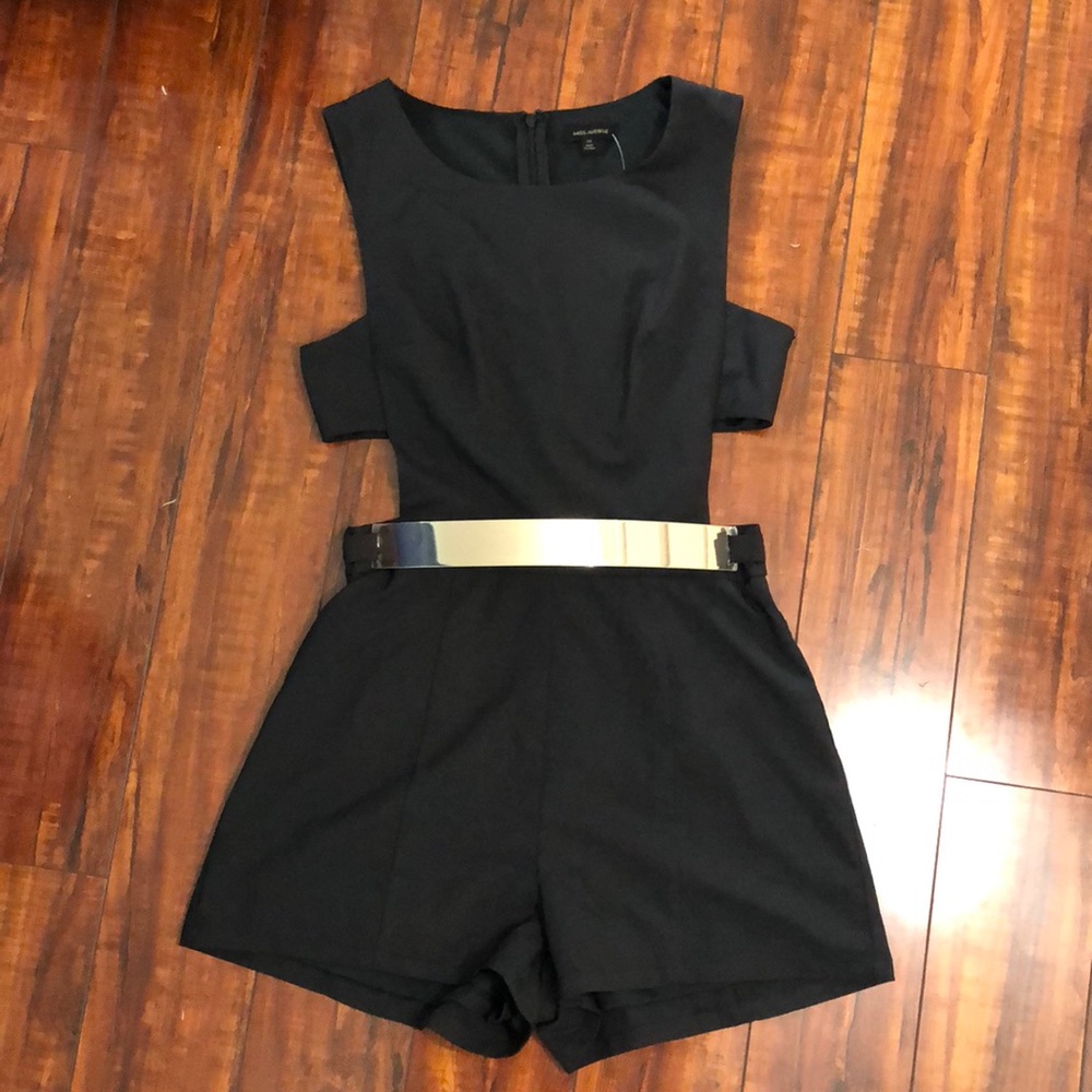 Romper